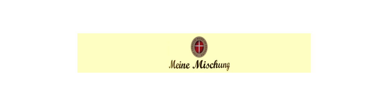 Meine Mischung