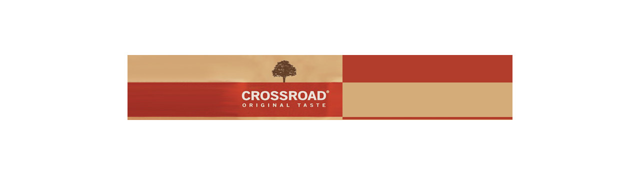 Cross Road