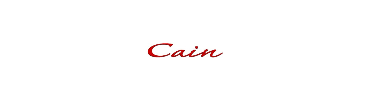 Cain