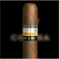 Cohiba 马杜罗5系列雪茄