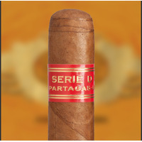 Partagas 帕特加斯雪茄