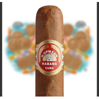 H. Upmann 乌普曼雪茄