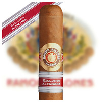 Ramón Allones Edición Regional Alemania -雪茄