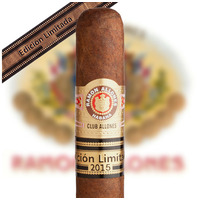 Ramón Allones Edición Limitada -雪茄