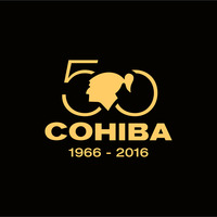 Cohiba 特别版保湿盒