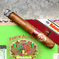 Ramón Allones La Casa del Habano 雷蒙阿隆 哈瓦那之家特供版雪茄