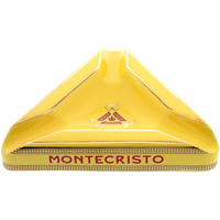 Montecristo 烟灰缸