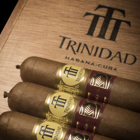 Trinidad La Casa del Habano 千里达 哈瓦那之家特供版雪茄