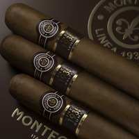 Montecristo 1935系列