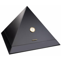Adorini Pyramid Deluxe 保湿盒