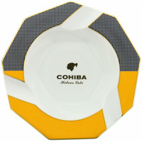 Cohiba 烟灰缸