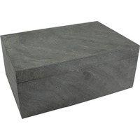 Adorini Black Slate humidors