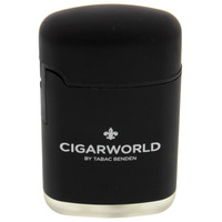 Cigarworld Jetflame xuejia dahuoji