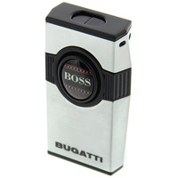 Bugatti BOSS Twin-Jet  雪茄打火机