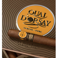 Quai D´Orsay 限量版雪茄