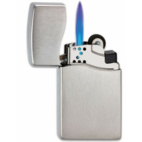 Zippo BLU Jetflamefeuerzeuge 雪茄打火机