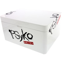 Psyko Seven Humidor 