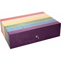 Elie Bleu Rainbow 保湿盒