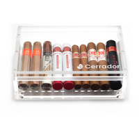 Cerrador Humidor 