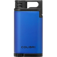 Colibri Belmont 打火机